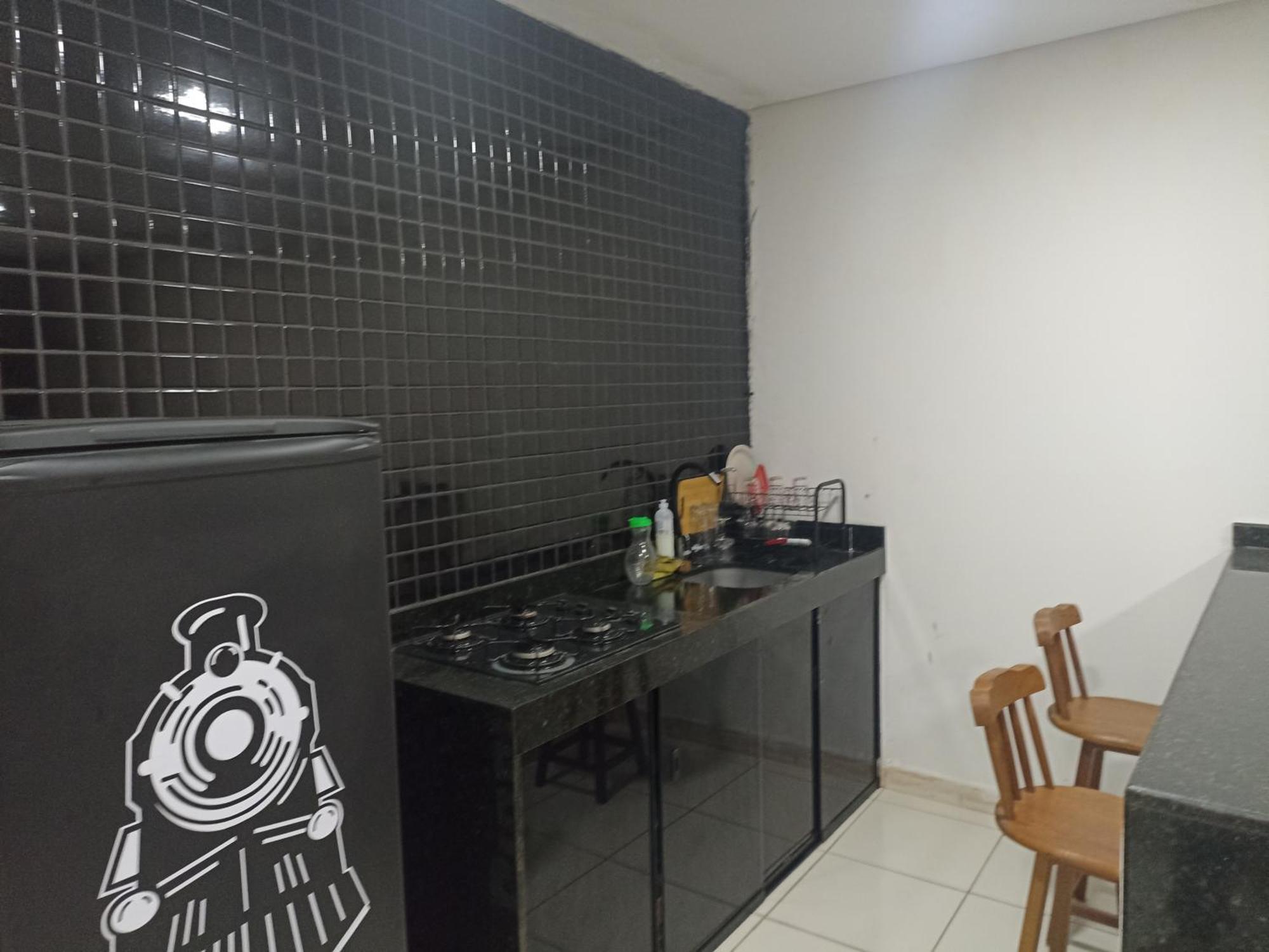 Ap Do Ramon Apartment Garanhuns Luaran gambar